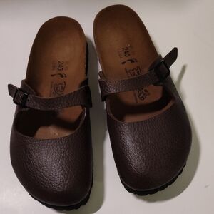 Birki'S Clogs By Birkenstock